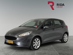 Ford Fiesta - 1.1 Trend