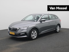 Skoda Scala - 1.0 TSI Ambition