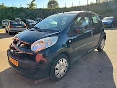 Citroën C1 - 1.0-12V Ambiance