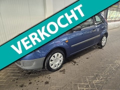 Ford Fiesta - 1.3-8V Cool & Sound-Airco