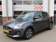 Suzuki Swift - 1.2 Style Smart Hybrid NL/Camera/Stoelverw./AppleCarplay/Climate/Adapt.Cruise