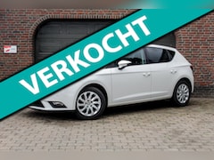 SEAT Leon - 1.2 TSI Style - automaat - cruise - stoelverwarming