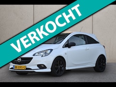 Opel Corsa - 1.0 Turbo Color Edition | OPC Line | Parkeersensoren | Cruise Control