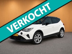 SEAT Arona - 1.0 TSI FR 110PK