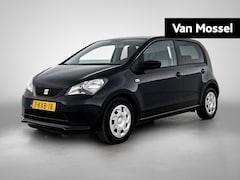 SEAT Mii - 1.0 Style | WORDT VERWACHT | AIRCO | 5-DEURS | ELEKTRISCHE RAMEN | RADIO | AUX |