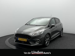 Ford Fiesta - 1.0 EcoBoost ST-Line 100PK | Navigatie | ClimaTronic | Carplay&Android