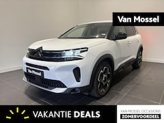 Citroën C5 Aircross - 1.2 Hybrid 136 Plus | APPLE CARPLAY & ANDROID AUTO | CAMERA | NAVI |