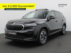 Skoda Kodiaq - 1.5 TSI PHEV Business Edition Plus 204PK DSG Pano-Schuifdak, Trekhaak, Matrix LED verlicht