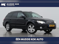 Subaru Outback - 2.5i Comfort | Trekhaak | Cruise Control | Stoelverwarming | Airconditioning | 17 Inch