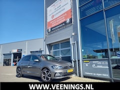 Volkswagen Polo - 1.5 TSI Highline Business R-Line DSG 150PK - R-LINE - CARPLAY / ANDROID - PDC V/A - CLIMA