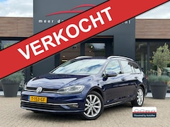 Volkswagen Golf Variant - 1.5 TSI 150pk Highline Business R