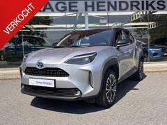 Toyota Yaris Cross - Executive 1.5 Hybrid | Blindspot | HUD | Climate | Camera | Cruise |Two-Tone Black |