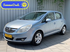 Opel Corsa - 1.4-16V Edition|150000KM|Airco|5 Deurs|