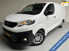 Peugeot Expert - L3H1 SERVICEWAGEN AUTOMAAT 2.0 BlueHDI 145PK euro6 Long Premium, 3Persoons, BOTT INRICHTIN