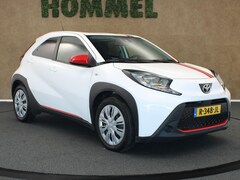 Toyota Aygo X - 1.0 VVT-i MT Play - ORIGINEEL NEDERLANDSE AUTO - UNIEKE EXTERIEUR EN INTERIEUR ACCENTEN