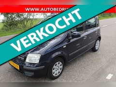 Fiat Panda - 1.2 Edizione Cool // AIRCO / APK 06/2027 //