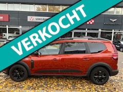 Dacia Jogger - 1.0 TCe 110 Extreme 5p