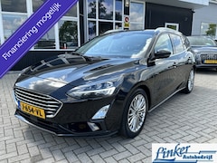 Ford Focus - 1.0 EcoBoost Titanium Business - NL-AUTO B&O SOUND CAMERA