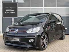Volkswagen Up! - 1.0 TSI GTI | CarPlay | BEATS | CLIMA | ST | RACINGLINE | Stoelverw. | Cruise | DAB