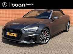 Audi A5 Cabriolet - 45 TFSI Quattro Launch Edition Sport Automaat | Laser LED koplampen | Head-up display | Ad