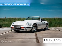 TVR S - S S3C 107 kW
