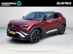 Suzuki e Vitara - Style 61 kWh *STUUR- EN STOELVERWARMING/ 360 CAMERA/ PANORAMADAK