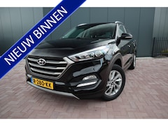 Hyundai Tucson - 1.6 GDi Comfort Navigatie Camera Pdc Afneembare Trekhaak Stoel/stuurverwarming
