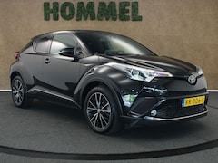 Toyota C-HR - 1.2 Dynamic - ORIGINEEL NEDERLANDSE AUTO - ADAPTIEVE CRUISE CONTROL - VOOSTOELEN VERWARMD