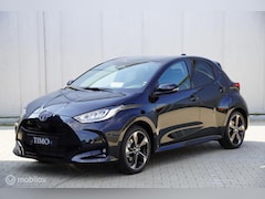 Toyota Yaris - 1.5 Hybrid Executive Facelift Leer Stuurverwarming