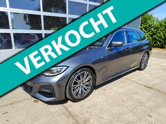 BMW 3-serie Touring - 330i M Pakket Sportedition Pano High Executive Automaat Btw