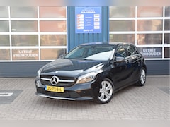 Mercedes-Benz A-klasse - 160 Ambition Trekhaak Automaat Navi
