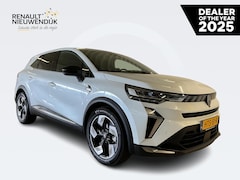 Renault Symbioz - 1.6 E-Tech Full Hybrid 145 Techno AUTOMAAT | CLIMA | CARPLAY | ANDROID AUTO | PDC | CAMERA