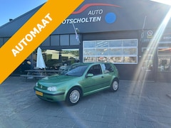 Volkswagen Golf - 1.6 74KW AUT Trendline 139 dkm met N.A.P