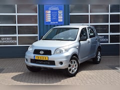 Daihatsu Terios - 1.5 2WD Traffic Trekhaak