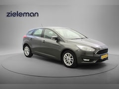 Ford Focus - 1.0 Edition - Carplay, Navi, Cruise