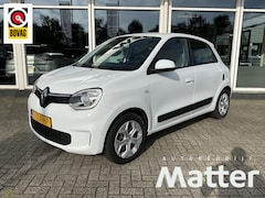 Renault Twingo - 1.0 SCe Limited