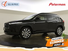 Toyota Corolla Cross - Hybrid 140 Style | Blindspot | Stoelverw. | Elektr. a. klep |