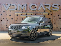 Land Rover Range Rover - 5.0 V8 SC Vogue | Drive Pro | Meridian | CarPlay | DAB+ | Panorama | Connect |