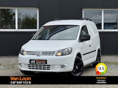 Volkswagen Caddy - 1.6TDI BMT/Airco/Cruise control/Trekhaak/Elektrisch pakket/