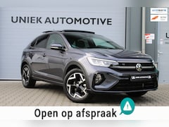 Volkswagen Taigo - 1.0 TSI 116 PK | R LINE | PANO | CARPLAY | LED | ACC | NAVIGATIE | PDC | VOL OPTIES