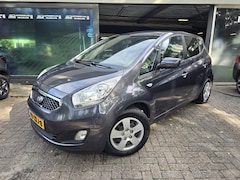 Kia Venga - 1.4 CVVT Plus Pack | 2E EIGENAAR | 12MND GARANTIE | NAVI | CAMERA |