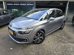 Citroën C4 SpaceTourer - 1.2 PureTech Shine | 2E EIGENAAR |12MND GARANTIE | AUTOMAAT | AIRCO | CRUISE | CAMERA | NA