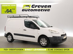 Peugeot Partner - 1.6 HDI | Elektrpakket | Imperiaal | Schuifdeur
