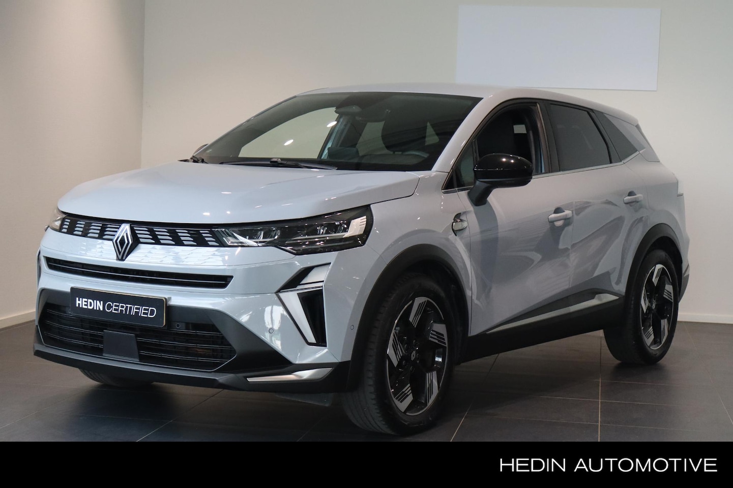 Renault Symbioz - 1.6 E-Tech full hybrid 145 techno - AutoWereld.nl