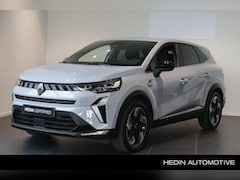 Renault Symbioz - 1.6 E-Tech full hybrid 145 techno