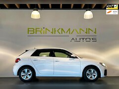 Audi A1 Sportback - 30 TFSI Pro Line - Cr. Control - Kleurendisplay