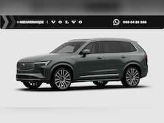 Volvo XC90 - T8 Plug-in hybrid AWD Ultra Bright | Executive Edition | Luchtvering | Gelaagd Glas | Bowe