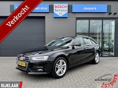 Audi A4 Avant - 1.8 TFSI Business Edition