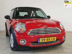 MINI One - 1.4 Pepper | Nieuw APK
