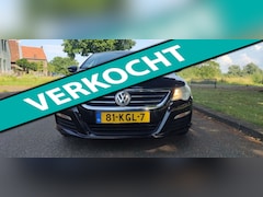 Volkswagen Passat CC - 2.0 TDI 4p
